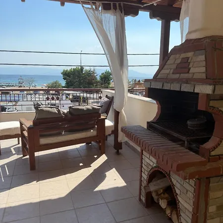 Apartament Seaviewloft