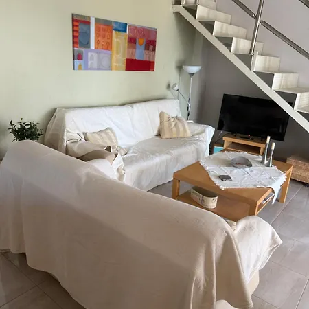 Seaviewloft Apartament