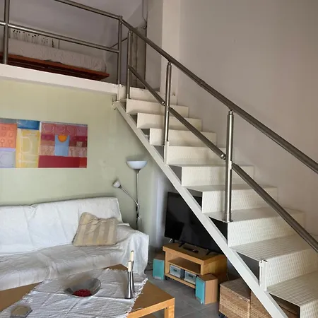 Seaviewloft * Ofrínion