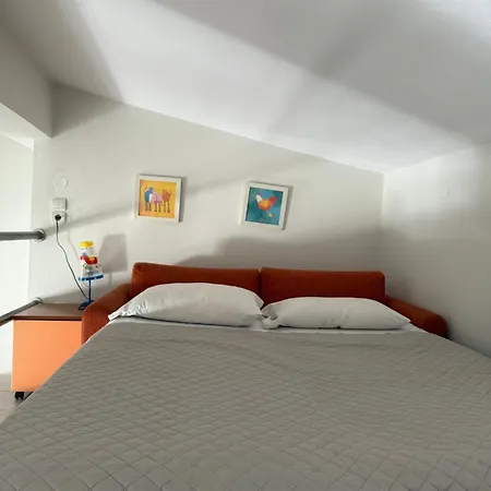 Seaviewloft * Ofrínion