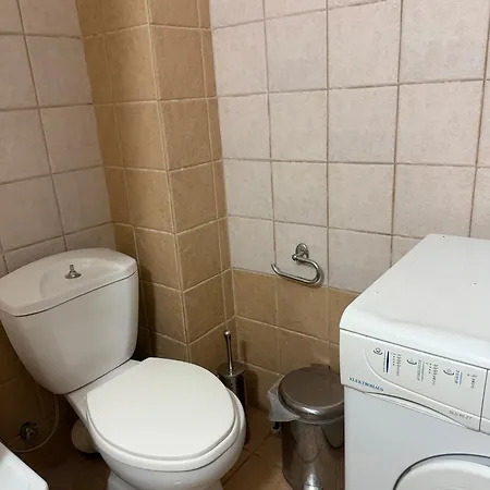 Seaviewloft Apartament Ofrínion