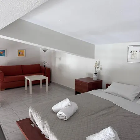公寓 Seaviewloft *