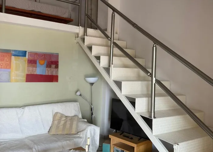 Seaviewloft * Ofrínion