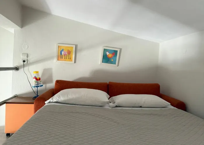 Seaviewloft * Ofrínion