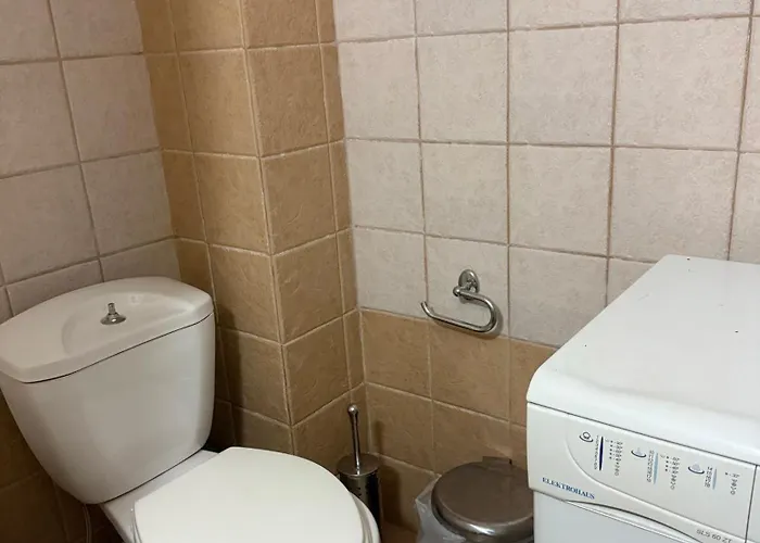 Seaviewloft 公寓 Ofrínion